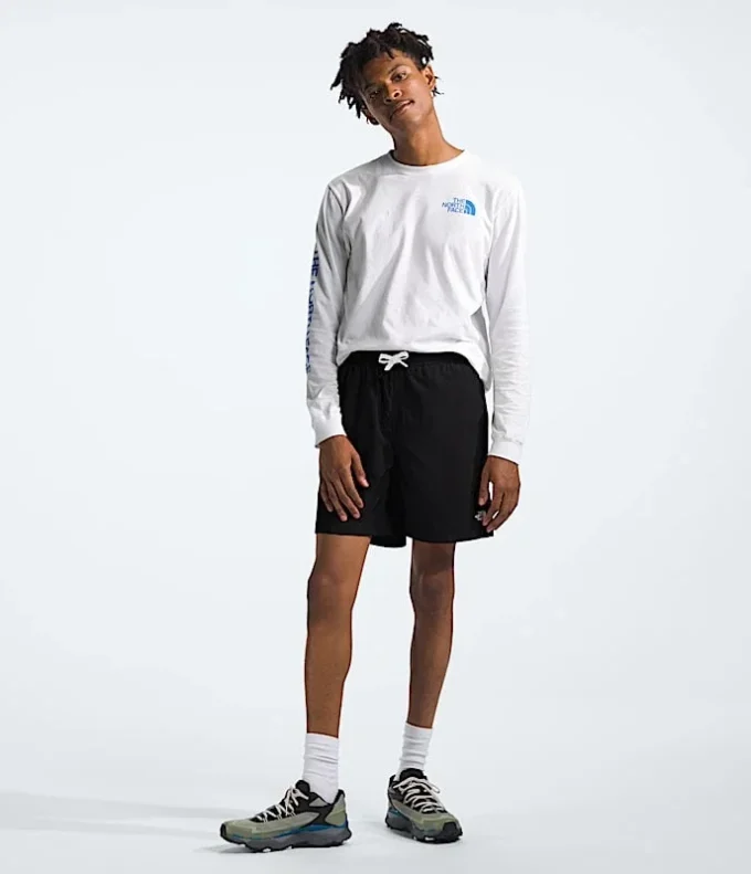 Men’s Action Shorts 2.0