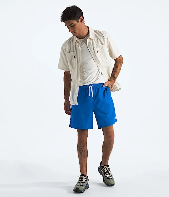 Men’s Action Shorts 2.0