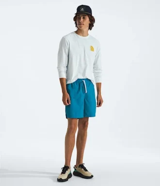 Men’s Action Shorts 2.0