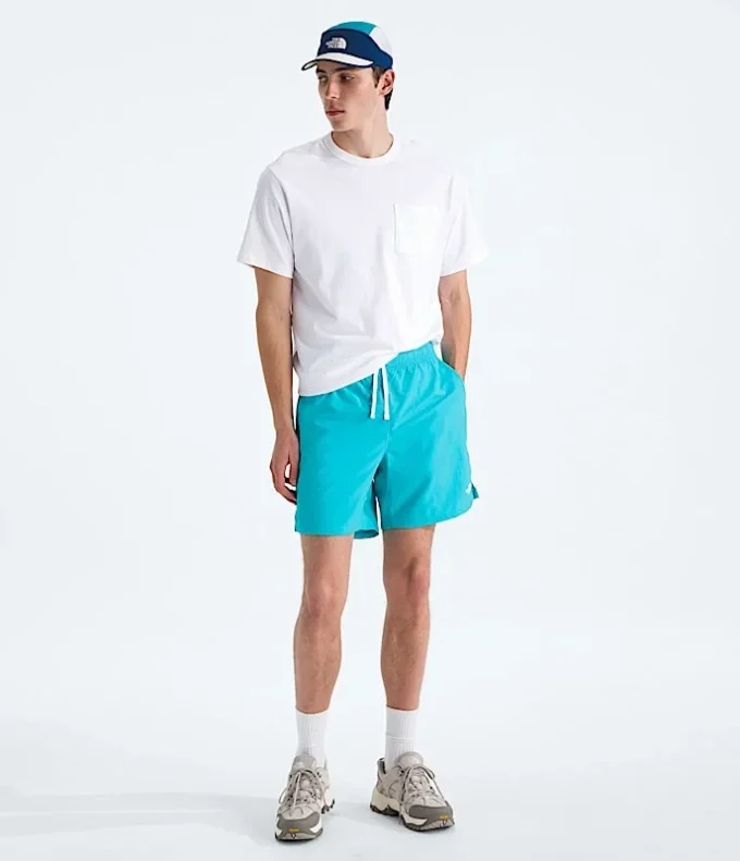 Men’s Action Shorts 2.0 Men’s Action Shorts 2.0