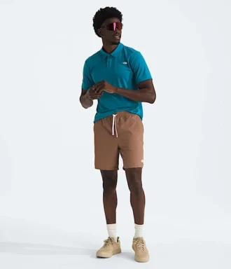 Men’s Action Shorts 2.0