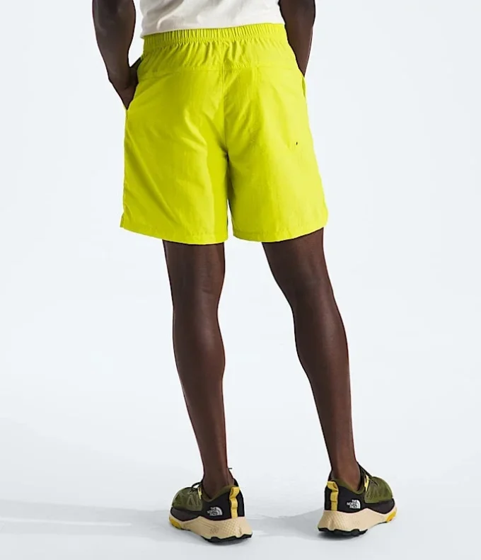 Men’s Action Shorts 2.0