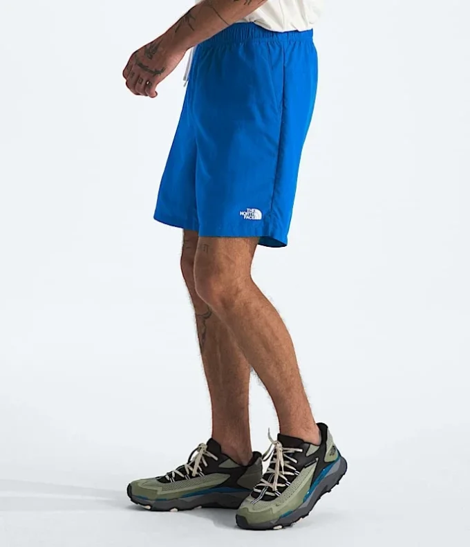 Men’s Action Shorts 2.0