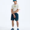 Men’s Action Shorts 2.0—Print