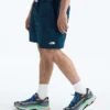 Men’s Action Shorts 2.0—Print
