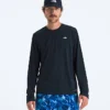 Men’s Adventure Long-Sleeve Tee Men’s Adventure Long-Sleeve Tee