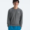 Men’s Adventure Long-Sleeve Tee Men’s Adventure Long-Sleeve Tee