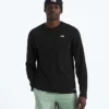 Men’s Adventure Long-Sleeve Tee Men’s Adventure Long-Sleeve Tee