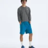 Men’s Adventure Long-Sleeve Tee Men’s Adventure Long-Sleeve Tee