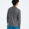 Men’s Adventure Long-Sleeve Tee Men’s Adventure Long-Sleeve Tee