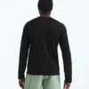 Men’s Adventure Long-Sleeve Tee Men’s Adventure Long-Sleeve Tee