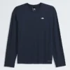 Men’s Adventure Long-Sleeve Tee Men’s Adventure Long-Sleeve Tee