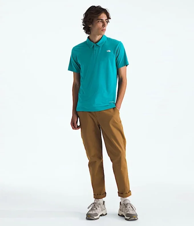 Men’s Adventure Polo Men’s Adventure Polo