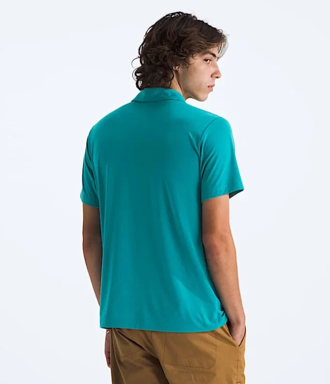 Men’s Adventure Polo Men’s Adventure Polo