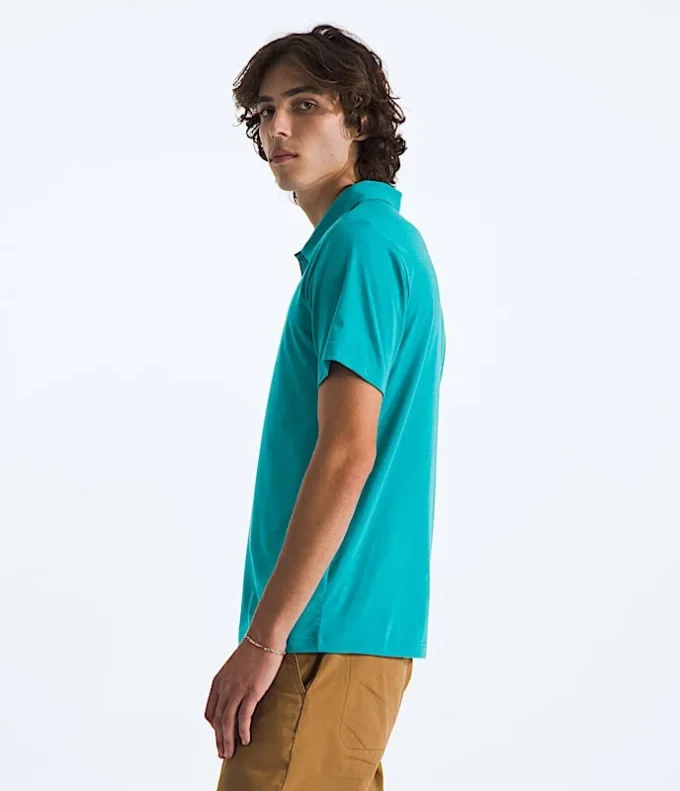 Men’s Adventure Polo Men’s Adventure Polo