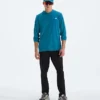 Men’s Adventure Sun Hoodie