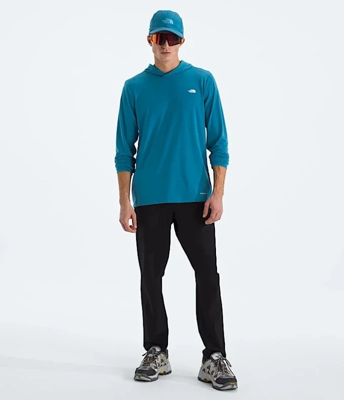 Men’s Adventure Sun Hoodie