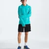 Men’s Adventure Sun Hoodie