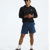 Men’s Adventure Sun Hoodie