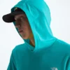 Men’s Adventure Sun Hoodie