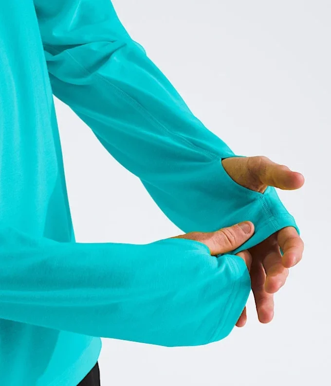 Men’s Adventure Sun Hoodie