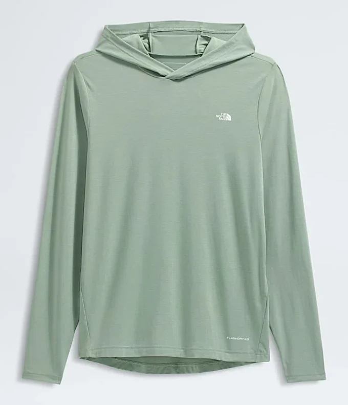 Men’s Adventure Sun Hoodie