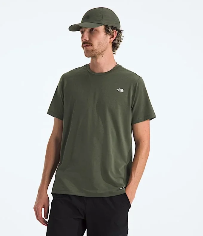 Men’s Adventure Tee Men’s Adventure Tee
