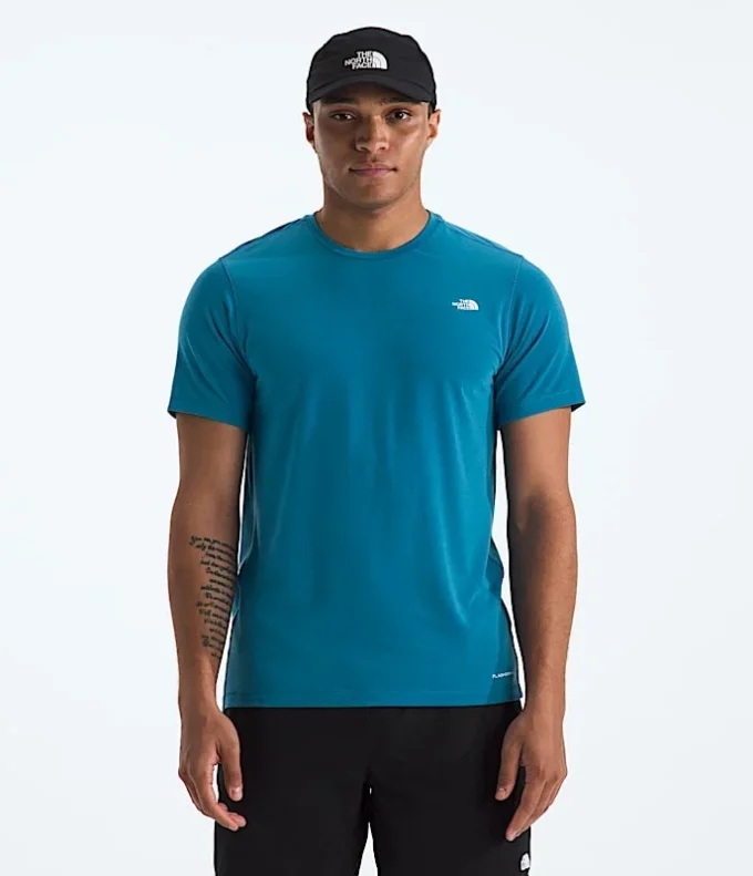 Men’s Adventure Tee Men’s Adventure Tee