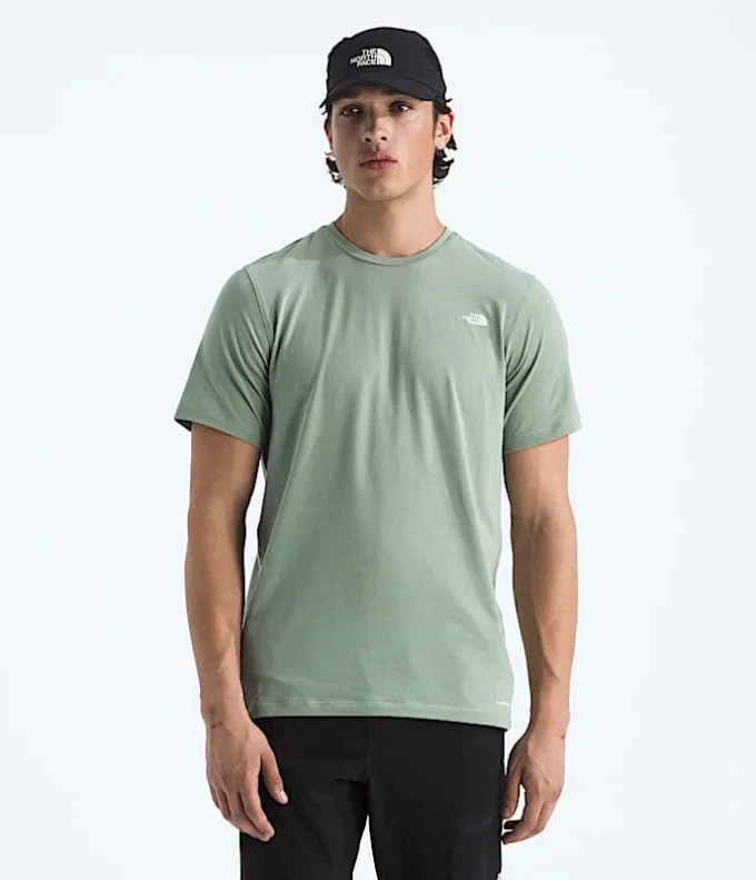 Men’s Adventure Tee Men’s Adventure Tee