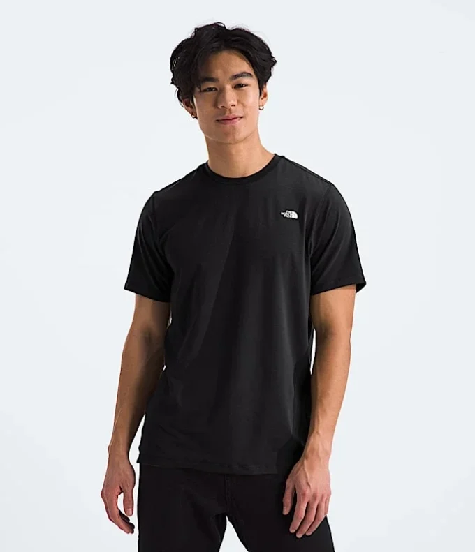Men’s Adventure Tee Men’s Adventure Tee