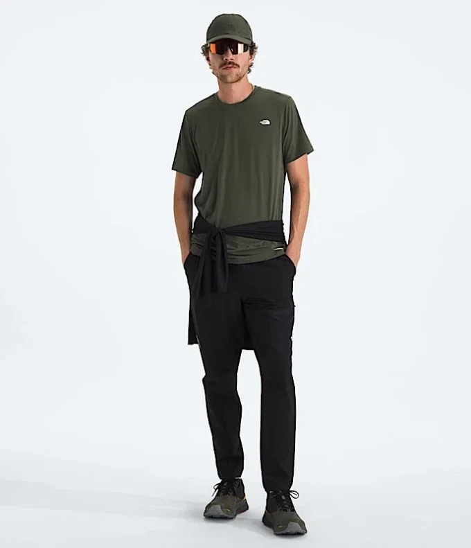 Men’s Adventure Tee Men’s Adventure Tee