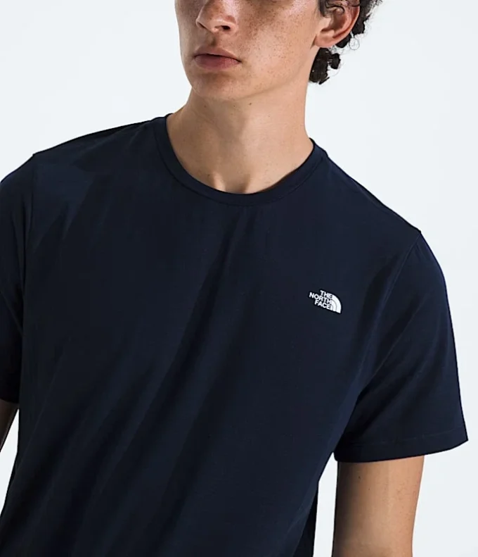 Men’s Adventure Tee Men’s Adventure Tee
