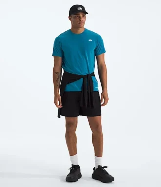 Men’s Adventure Tee