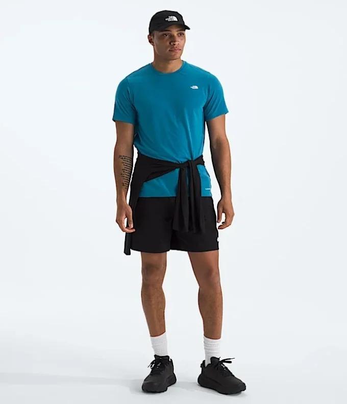 Men’s Adventure Tee Men’s Adventure Tee