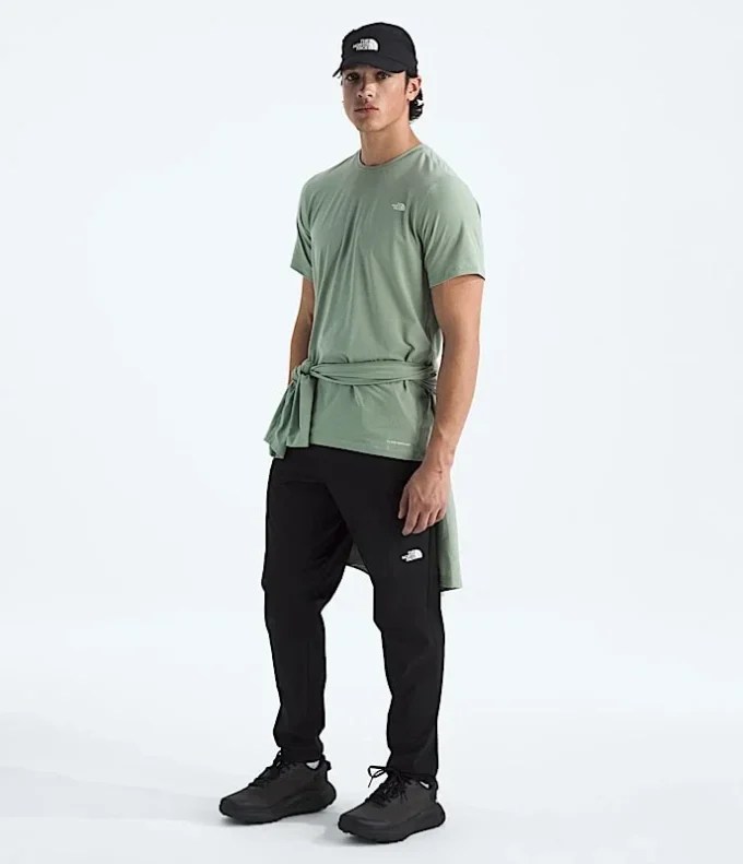 Men’s Adventure Tee Men’s Adventure Tee