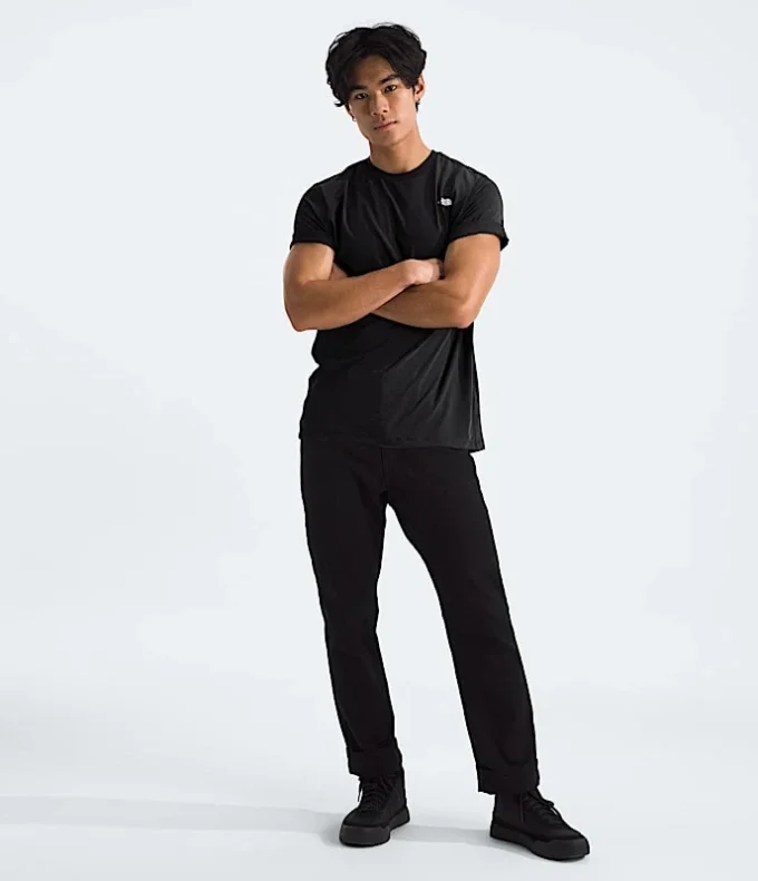 Men’s Adventure Tee Men’s Adventure Tee