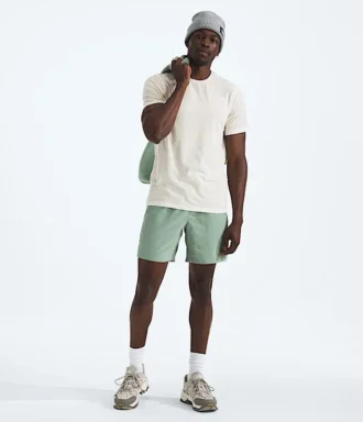 Men’s Adventure Tee