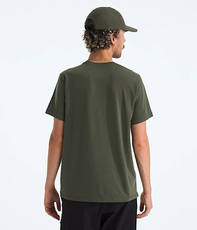 Men’s Adventure Tee Men’s Adventure Tee