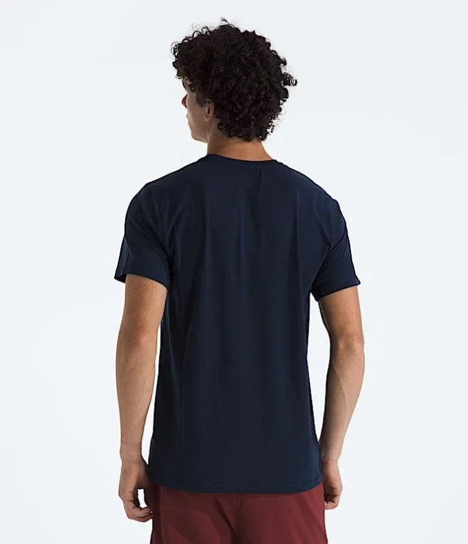 Men’s Adventure Tee Men’s Adventure Tee