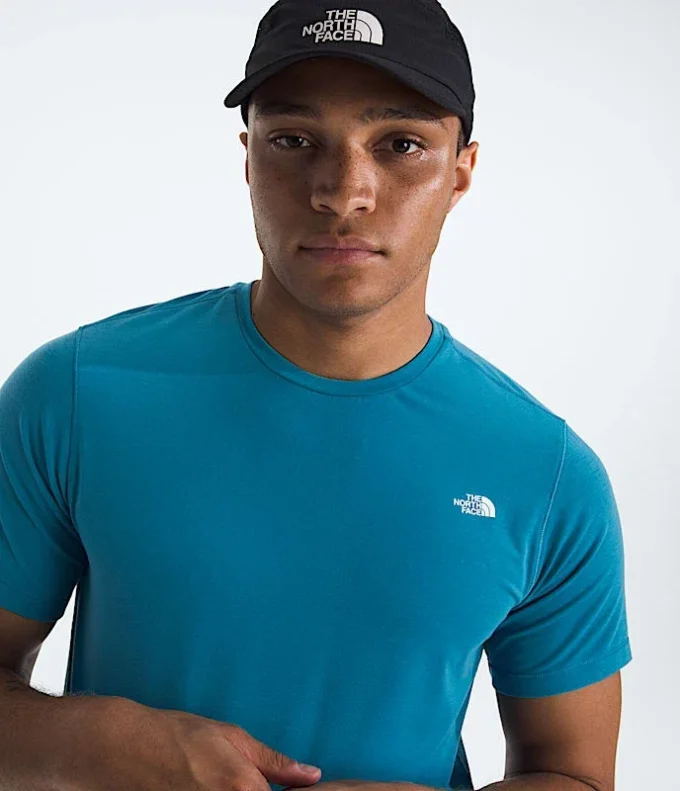 Men’s Adventure Tee Men’s Adventure Tee