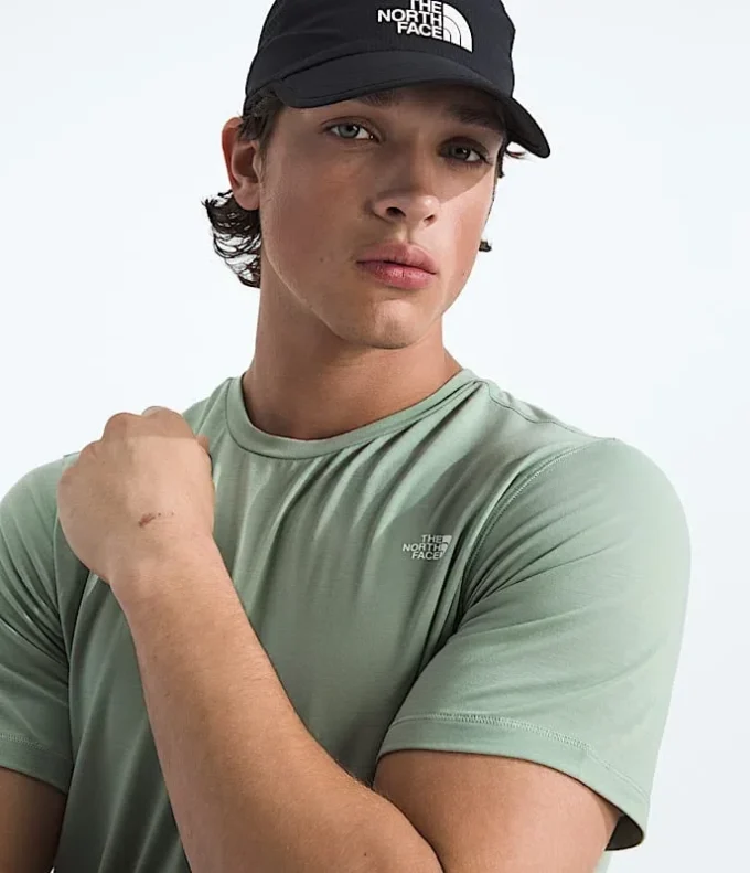 Men’s Adventure Tee Men’s Adventure Tee