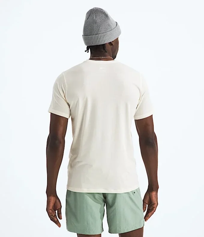 Men’s Adventure Tee Men’s Adventure Tee