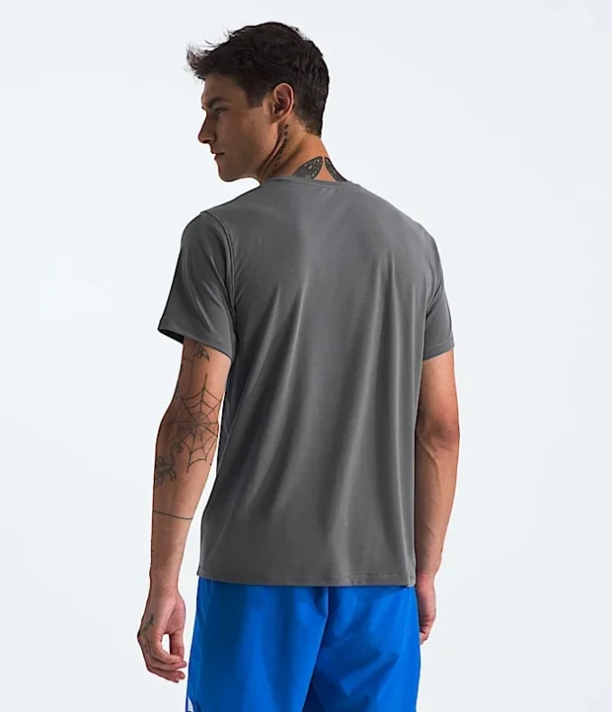 Men’s Adventure Tee Men’s Adventure Tee