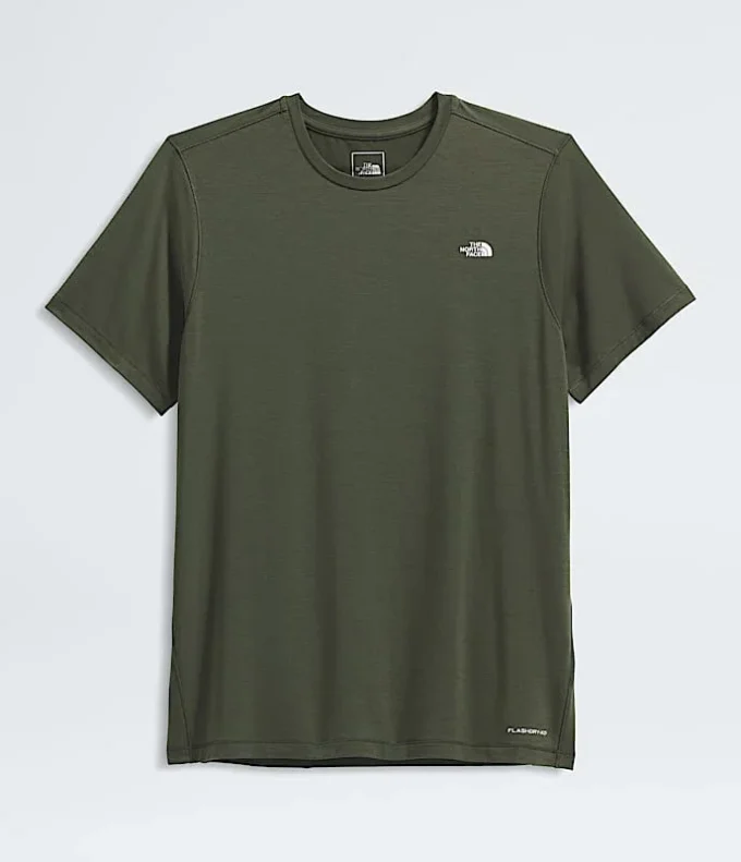 Men’s Adventure Tee Men’s Adventure Tee