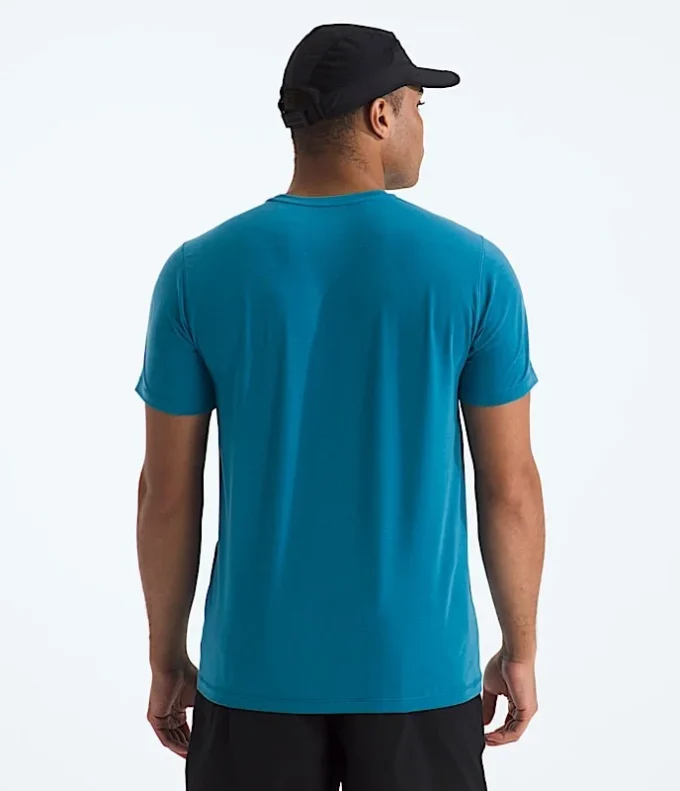 Men’s Adventure Tee Men’s Adventure Tee