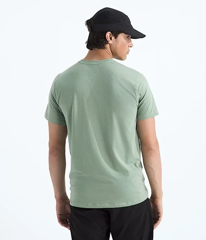 Men’s Adventure Tee Men’s Adventure Tee