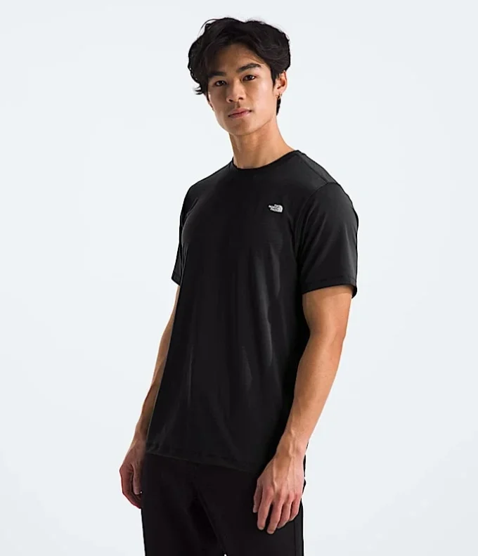 Men’s Adventure Tee Men’s Adventure Tee