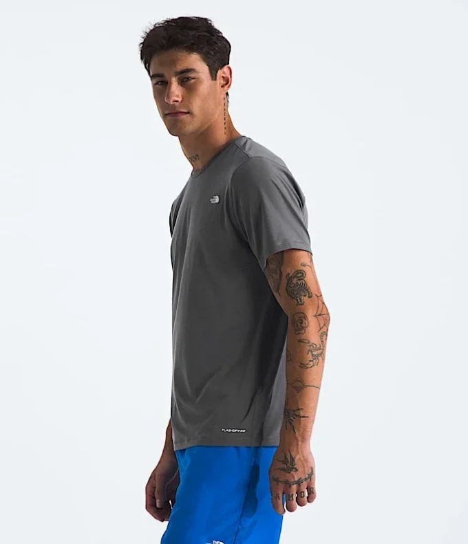 Men’s Adventure Tee Men’s Adventure Tee