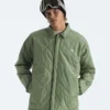 Men’s Afterburner Insulated Flannel Men’s Afterburner Insulated Flannel