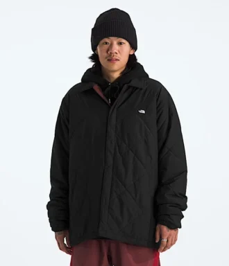 Men’s Afterburner Insulated Flannel